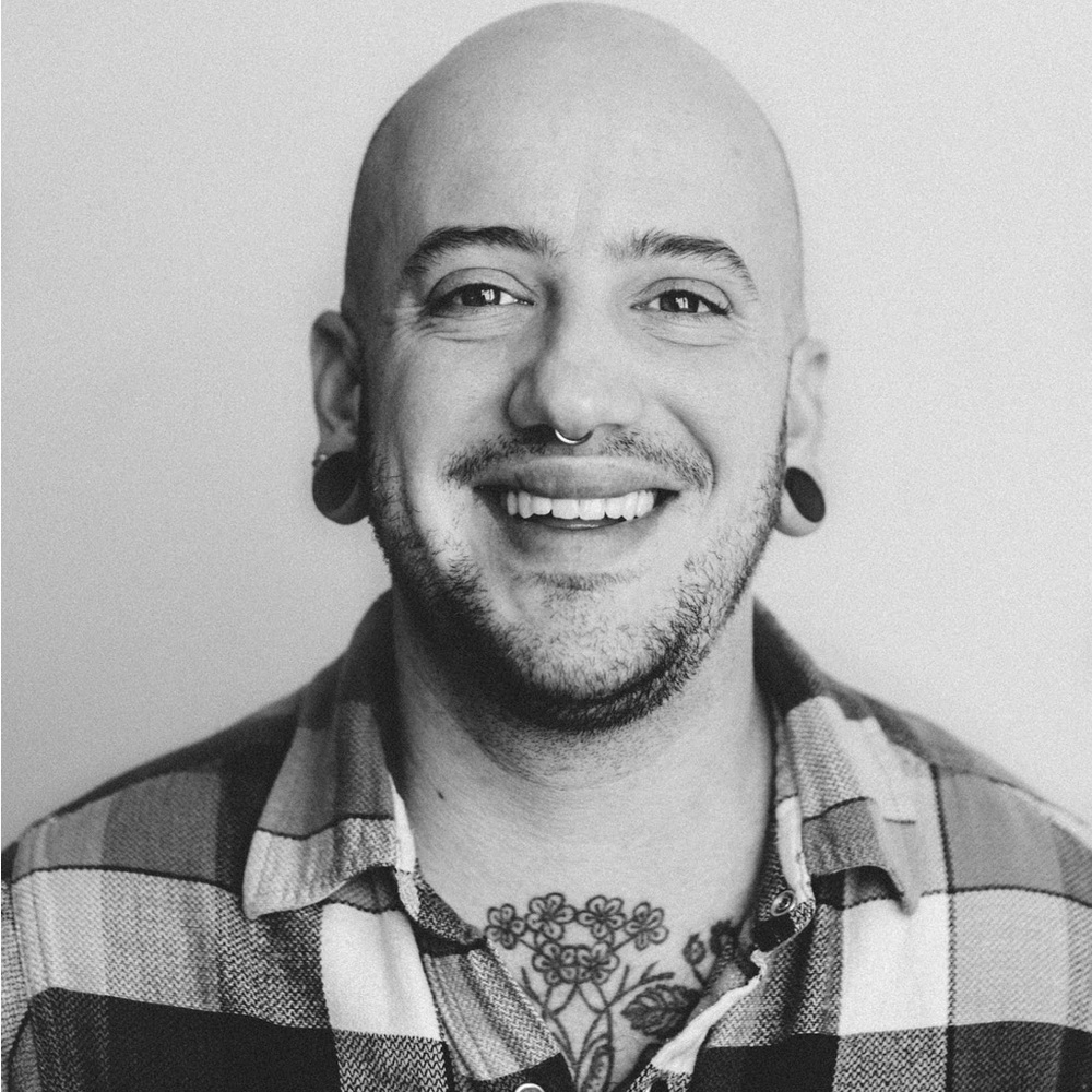 Meet your Posher, Gavin